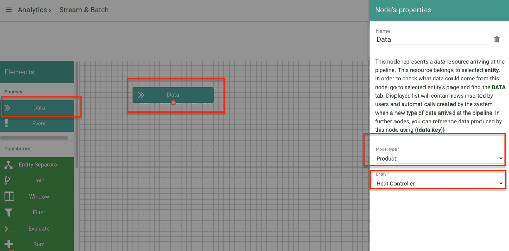 Cloudthing Analysis