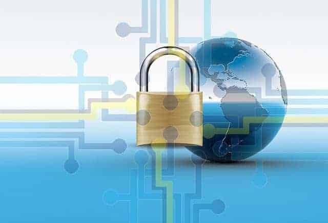 Security : How IoT can Change India