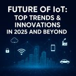 Future of IoT trends
