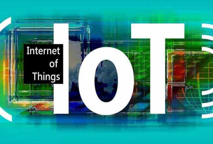 Future IoT - Internet of Things in Future