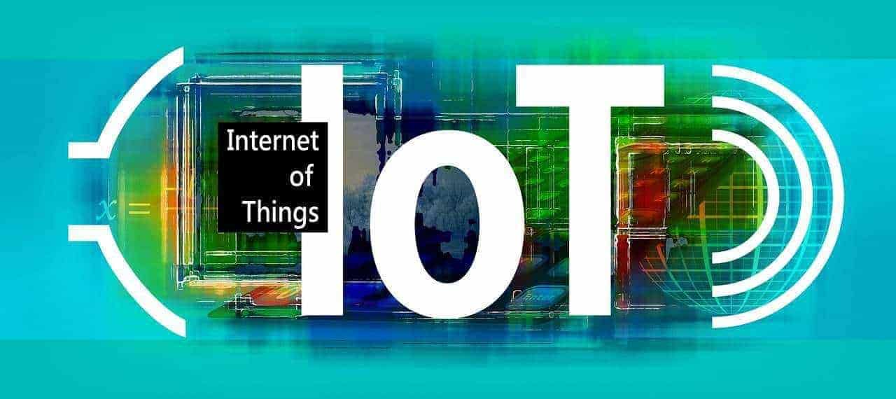 Future IoT - Internet of Things in Future