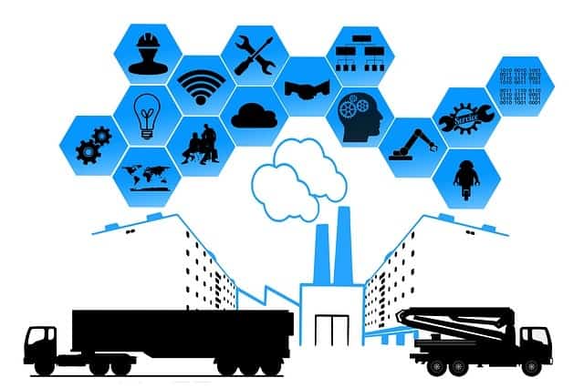 Benefits of IIoT - Industrial Internet of Things Benefits