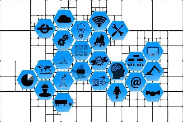 IoT Examples - Internet of Things applications Examples