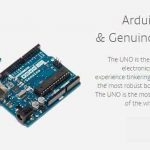 Arduino UNO Board