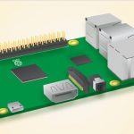 Raspberry Pi 3 Model B