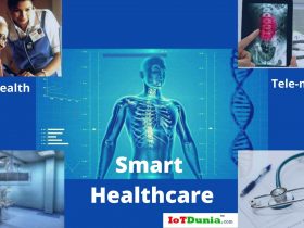 Smart Healthcare benefits and telehealth and telemedicine