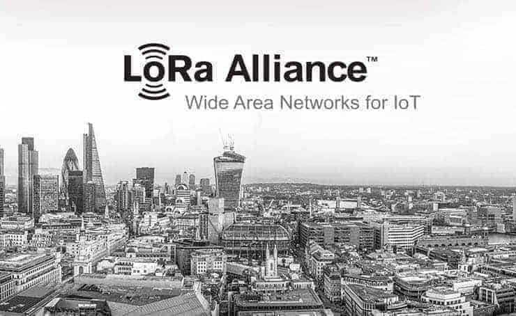 LoRa Technology Network and LoRaWAN