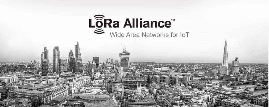 LoRa Technology Network and LoRaWAN