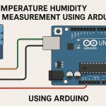 Temperature Humidity Measurement using Arduino