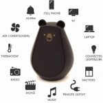 bearbot-universal remote
