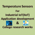 high accuracy temperature sensors for industry