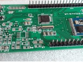 LoRa Module development kit