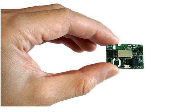 iot module