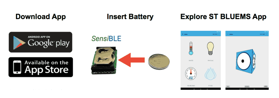 Google Play - Connect module to IBM Watson