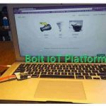 Bolt cloud IoT platform