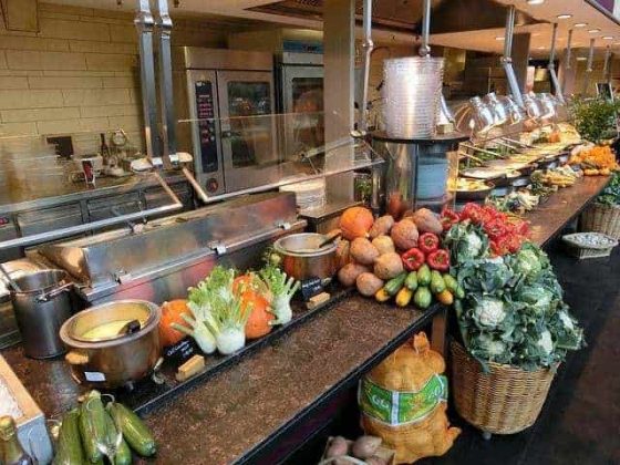 IoT in food industry
