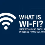 what is Wi-Fi protocol for iot