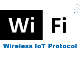 What is Wifi protocol for IoT