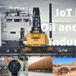 IoT in Oil and Gas Industry applications