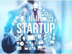 IoT Startup