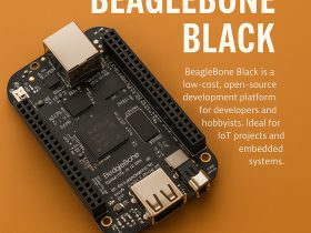 Beaglebone Black tutorial SBC for IoT