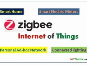what is zigbee benefits applications