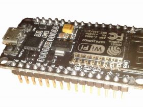 NodeMcu ESP8266 for Arduino