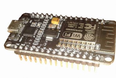 NodeMcu ESP8266 for Arduino