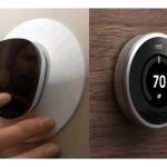 Smart IoT Thermostat