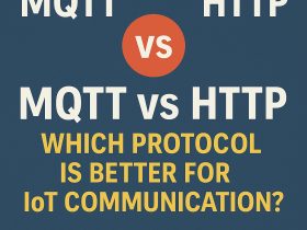 MQTT vs HTTP