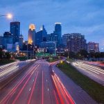 Smart Roads - IoT enable technology roads