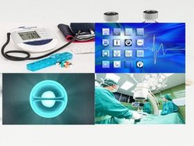 Smart healthcare for Smart India