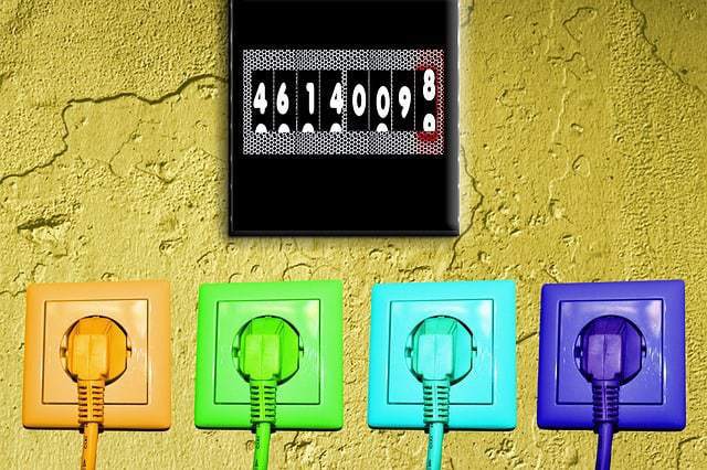 Socket power calculation - Smart Meters in india