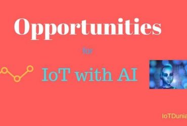IoT with AI