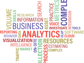 Risk analytics tools