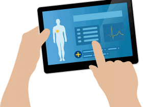 Connecting the dots in the IoT Healthcare