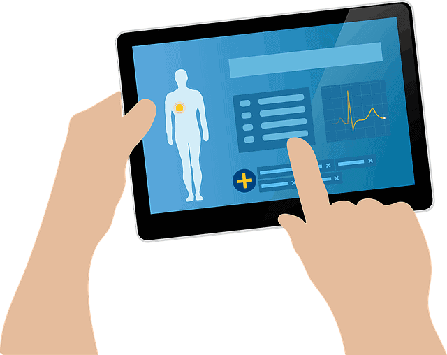 Connecting the dots in the IoT Healthcare