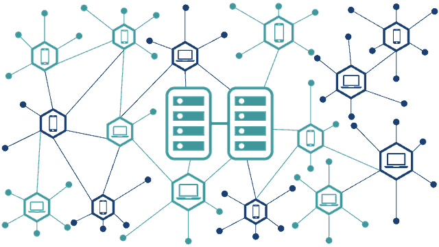 Blockchain and IoT use cases applications in IoT projects