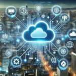 What is cloud computing meaning basics