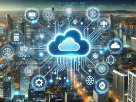 What is cloud computing meaning basics