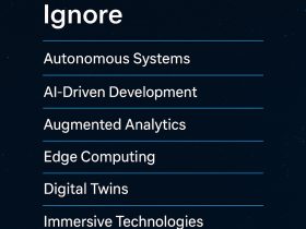 top 10 emerging technologies in 2025