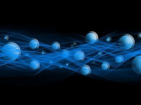 What is Quantum computing
