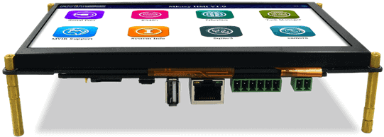 Display panel - iotdunia