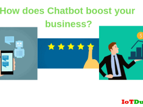 How does Chatbot boost your business
