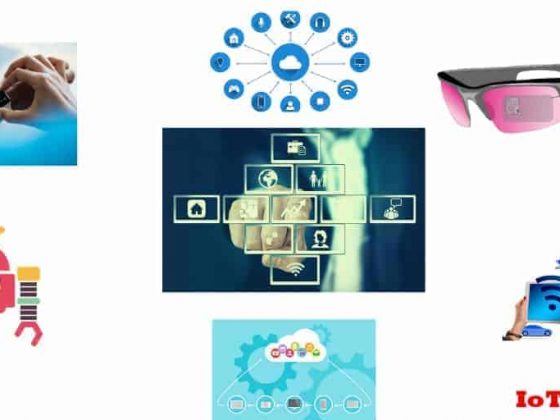 Personal IoT Solutions