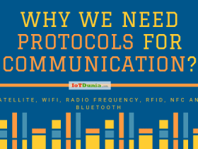 Communication Protocols