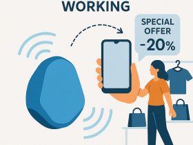 beacon technology how beacons work