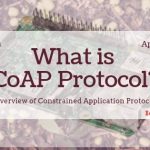 CoAP Protocol Overview of Constrained Application Protocol iot