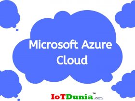 Microsoft Azure cloud tutorial for beginners - Azure basics