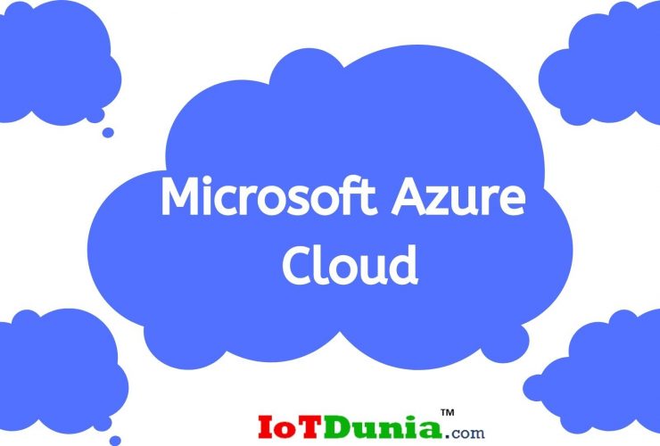 Microsoft Azure tutorial for beginners - Azure basics